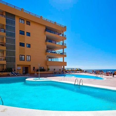 Apartment In Golf Del Sur San Miguel de Abona Eksteriør billede