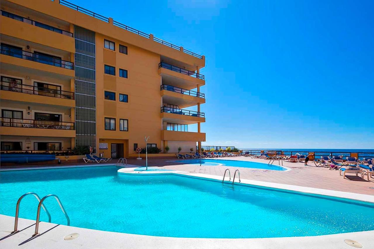 Apartment In Golf Del Sur San Miguel de Abona Eksteriør billede