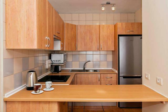 Apartment In Golf Del Sur San Miguel de Abona Eksteriør billede
