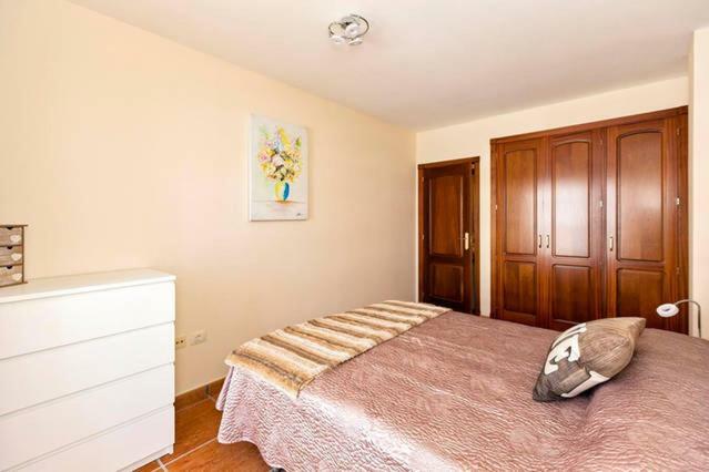 Apartment In Golf Del Sur San Miguel de Abona Eksteriør billede