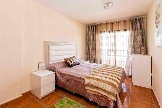 Apartment In Golf Del Sur San Miguel de Abona Eksteriør billede