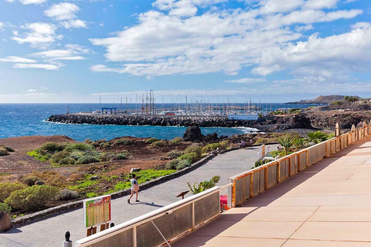 Apartment In Golf Del Sur San Miguel de Abona Eksteriør billede