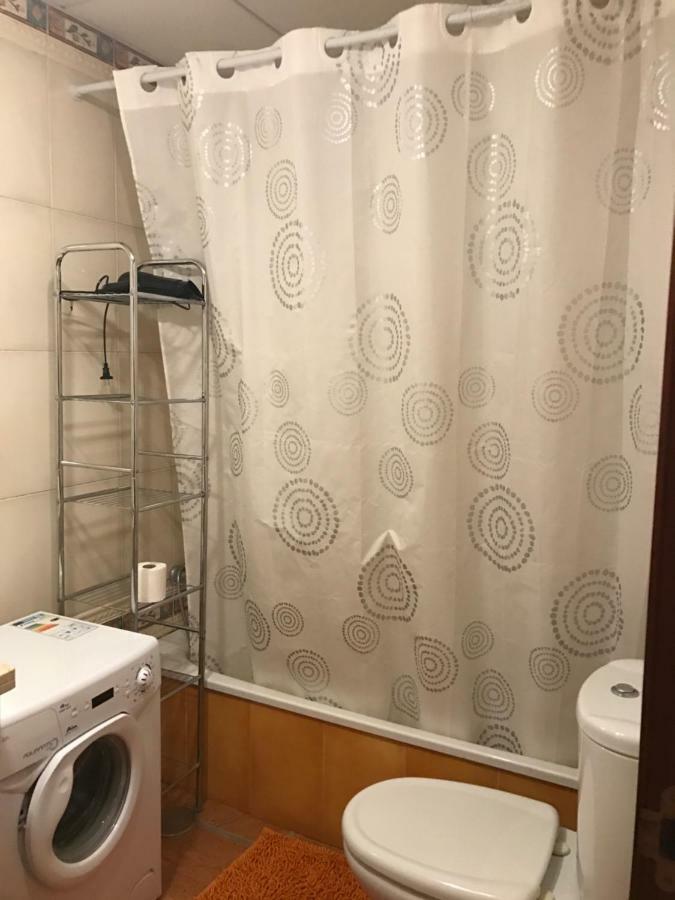 Apartment In Golf Del Sur San Miguel de Abona Eksteriør billede