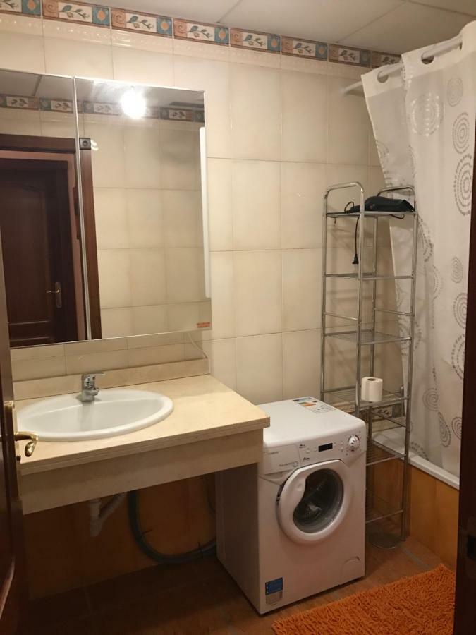 Apartment In Golf Del Sur San Miguel de Abona Eksteriør billede